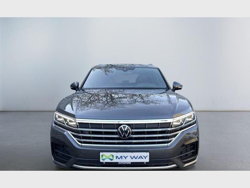 Volkswagen Touareg !!!28150 KM!!!FULL R-LINE*DYNAUDIO*NAVI++